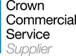 Corwn Commercial Supplier logo