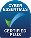 Cyber Essentials Plus logo