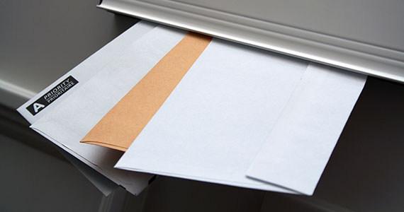 IDS Develop and Manage Hybrid Mail System for Leading UK Mail Delivery Company