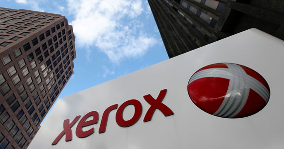 Funasset Work with Xerox to Provide Hybrid Mail Solutions
