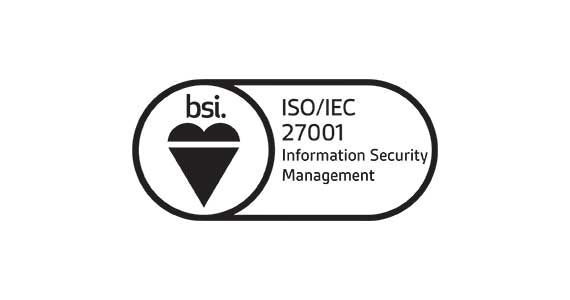 ISO 27001 Certification
