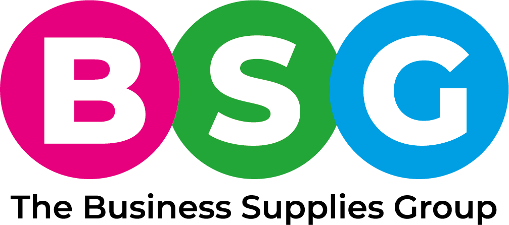 BSG logo