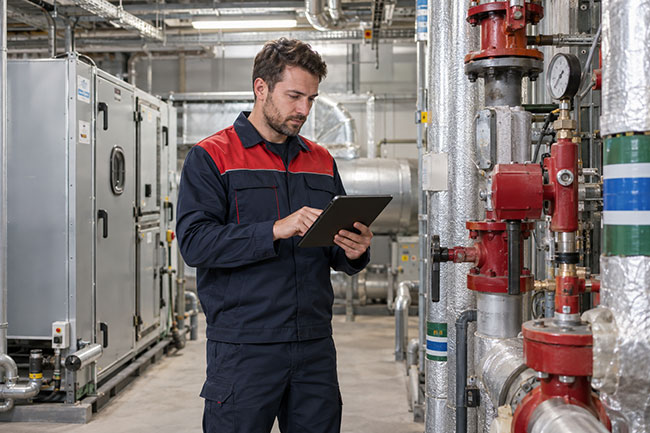 Facilities Management