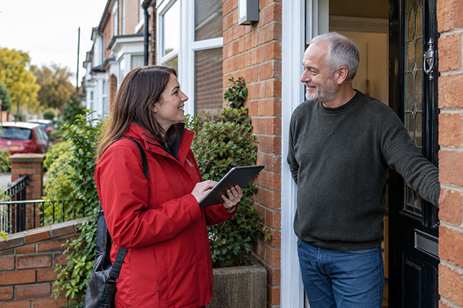 Housing Services