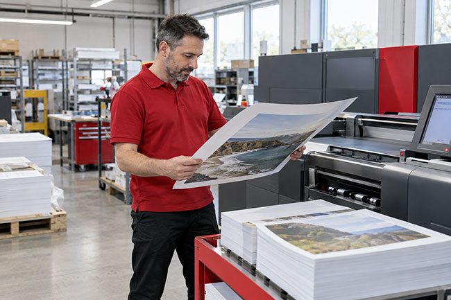 Print Providers